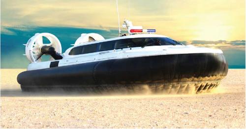 产品世界 水域救援 船只 气垫船 供应商 澳大利亚 airlift hovercraft